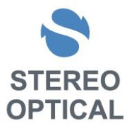 Stereo Optical